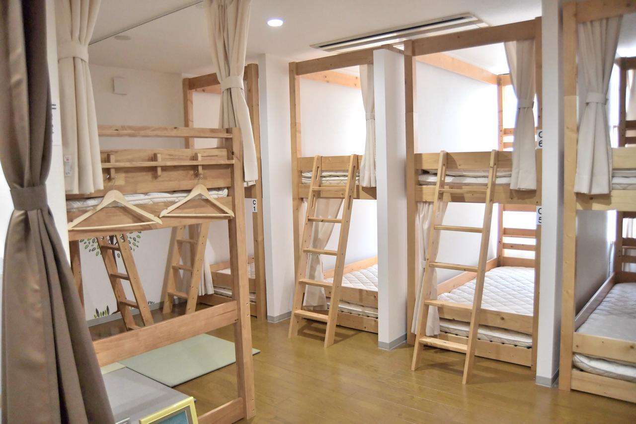 Locanda Kyoto Shijo Omiya Extérieur photo