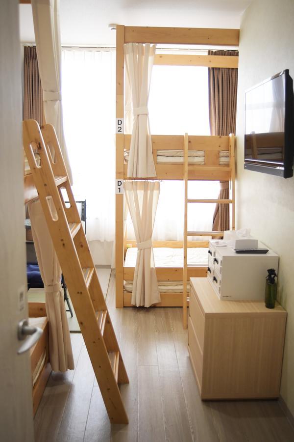 Locanda Kyoto Shijo Omiya Extérieur photo