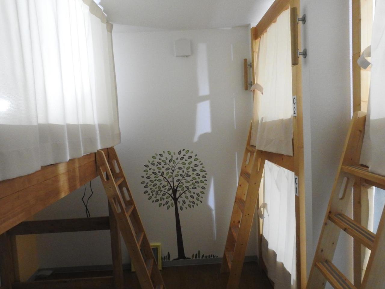 Locanda Kyoto Shijo Omiya Extérieur photo