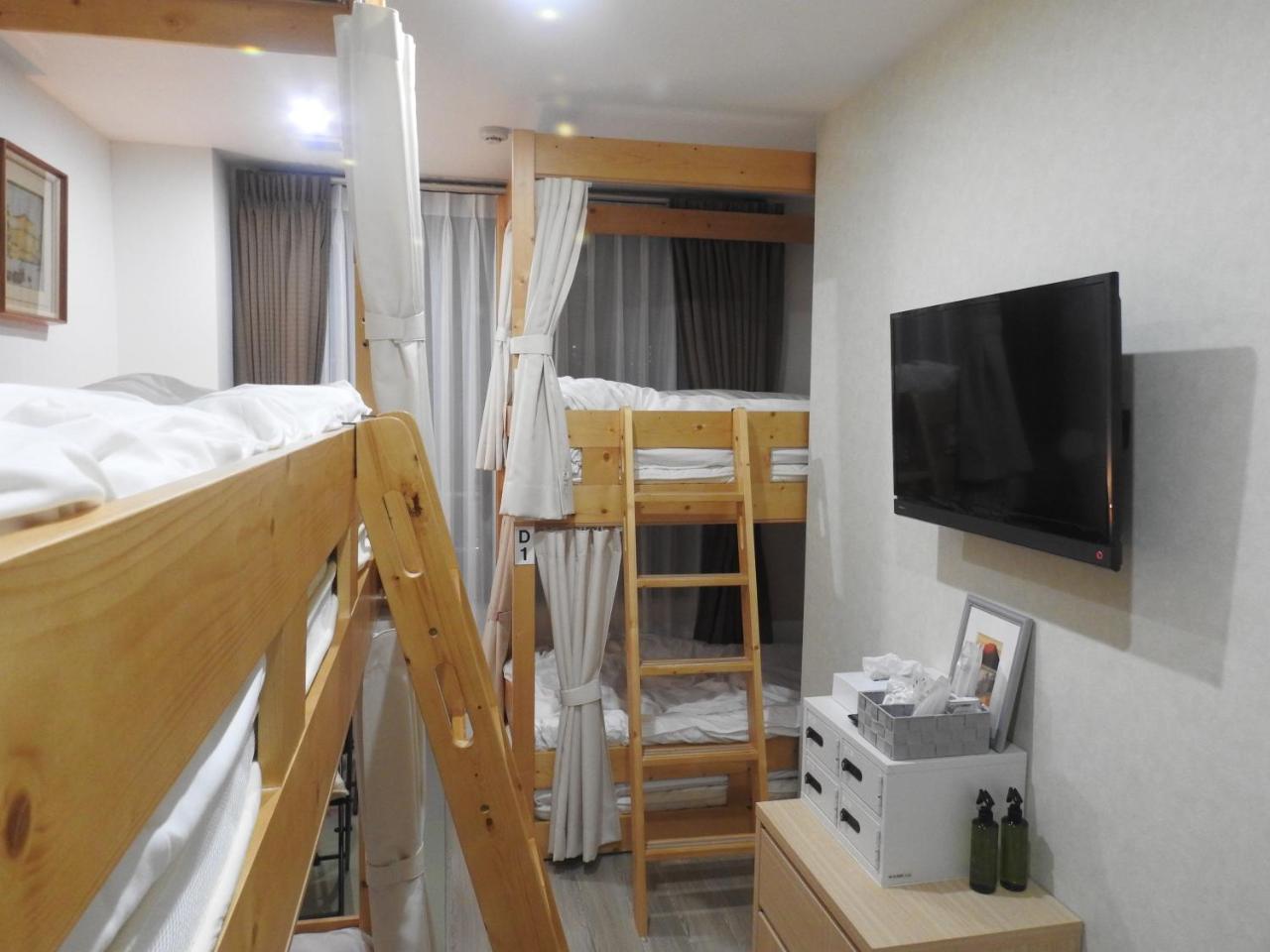 Locanda Kyoto Shijo Omiya Extérieur photo
