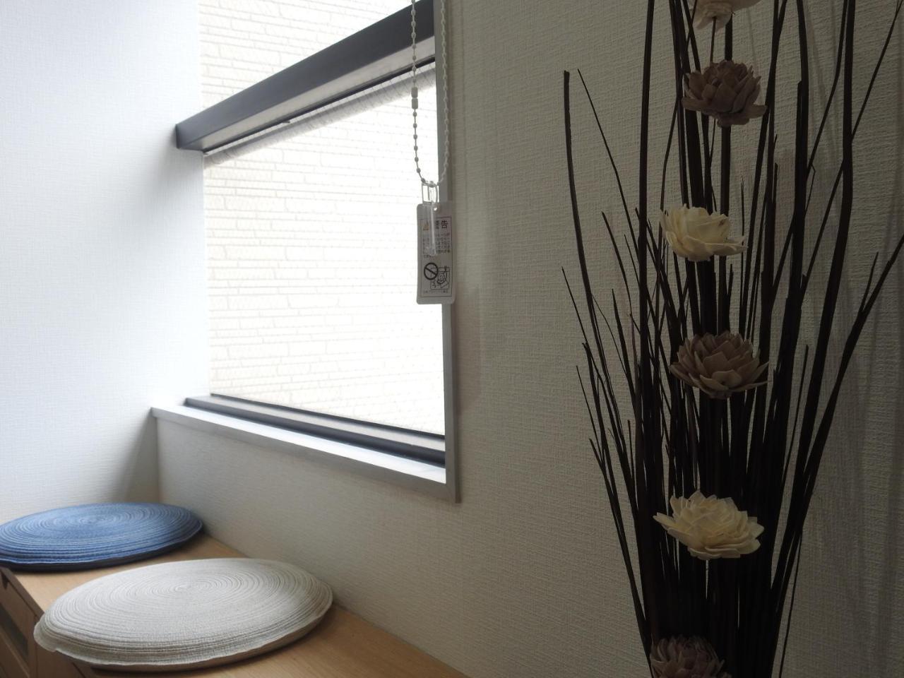 Locanda Kyoto Shijo Omiya Extérieur photo