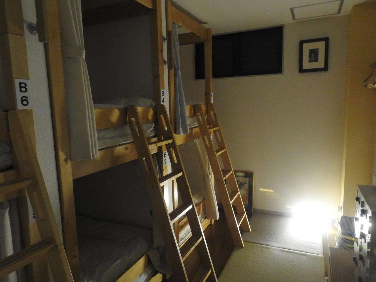 Locanda Kyoto Shijo Omiya Extérieur photo