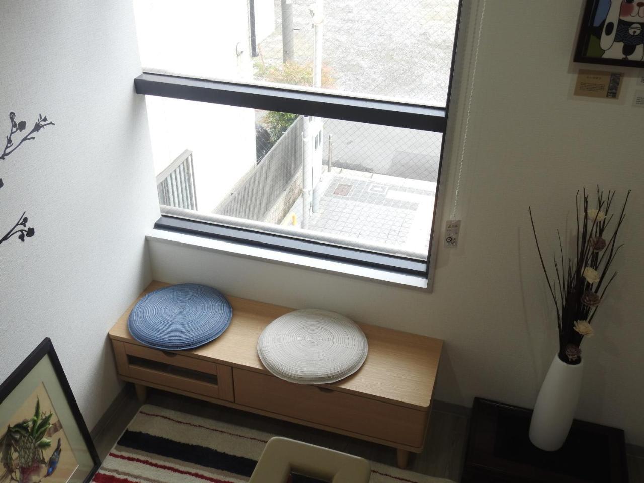 Locanda Kyoto Shijo Omiya Extérieur photo