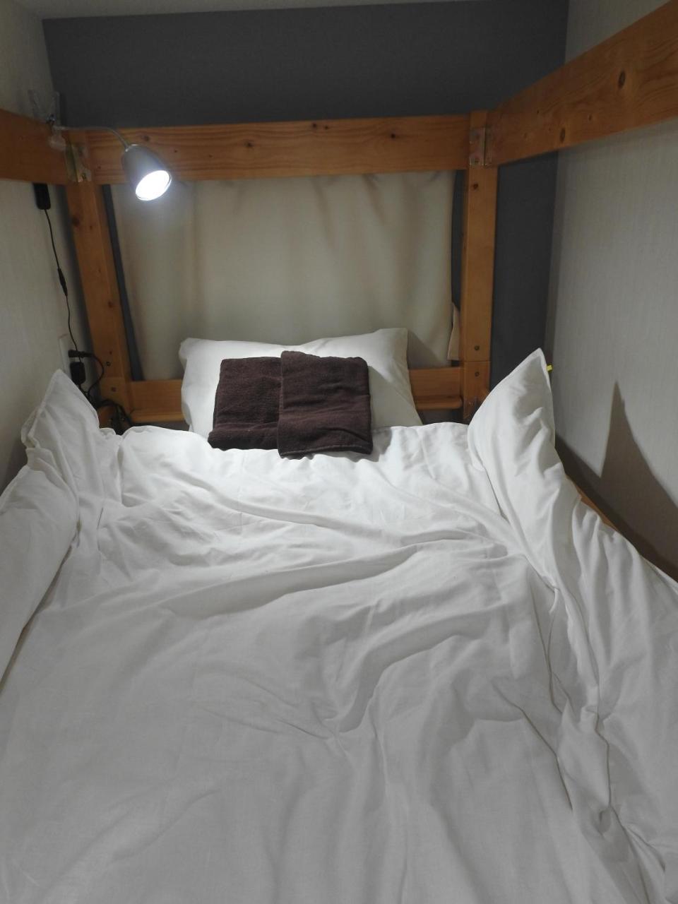 Locanda Kyoto Shijo Omiya Extérieur photo