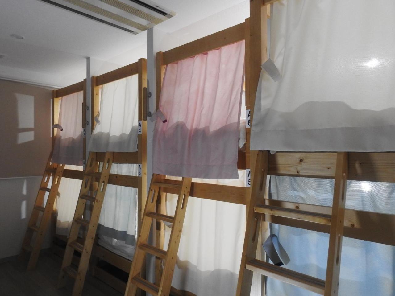 Locanda Kyoto Shijo Omiya Extérieur photo